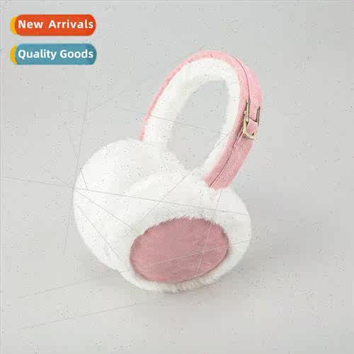 Winter warm ear sets 适用 men and women couples ear bags plu