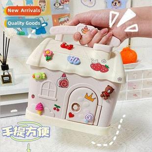 childrens boys desirable bank large save new can Money girls