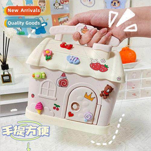Money bank new childrens boys girls can save desirable large