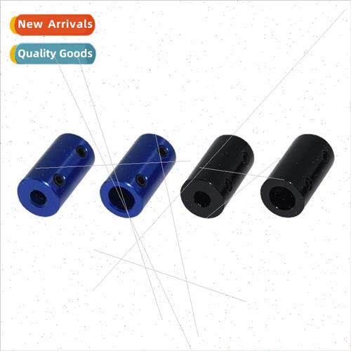 Aluminum Alloy Flexible Coupling Motor Coupling Boat Model C