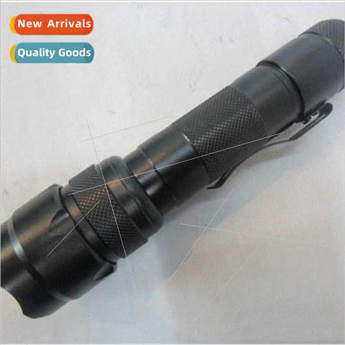 Mini Long Shot King WF-502B Strong ght Flashlight XML-T6 Led