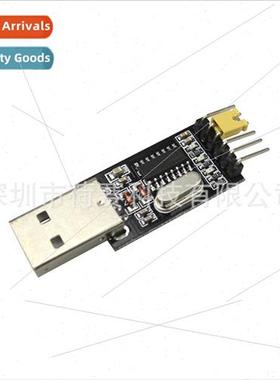 CH340G Brush Board Module USB to TTL STC microcontroller dow