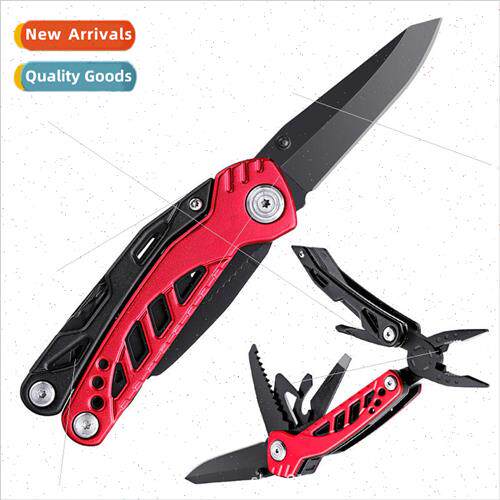 13-in-1 Multifunctional Folding Tool Kitchen Bottle Opener S