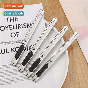 Art knife cute mini metal letter opener utility knife studen