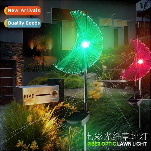 Solar Butterfly Ground Plug ghts Community Garden ghts Lawn