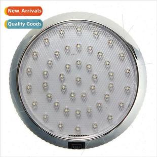 Car led ambient light reading light illumination lamp 46 led