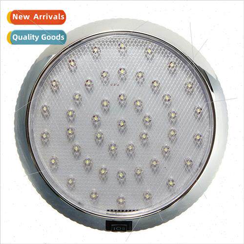 Car led ambient light reading light illumination lamp 46 led