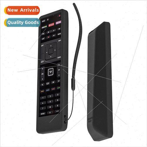 适用 VIZIO XRT510 TV remote control protective cover vizio r