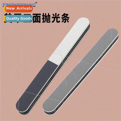 3-ded Buffing Stick Daily DIY Nail Manicure 3-ded Buffing St