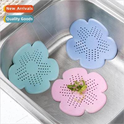 Home Creative Kitchen nk Anti Clogging Floor Drain Sewer Str