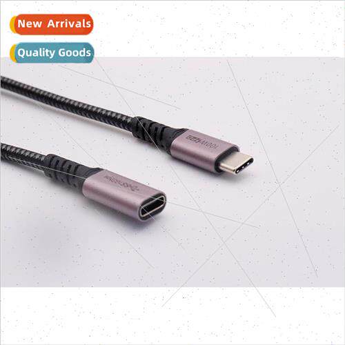 Type-c extension cable male to female adapter cable USB3.2 d