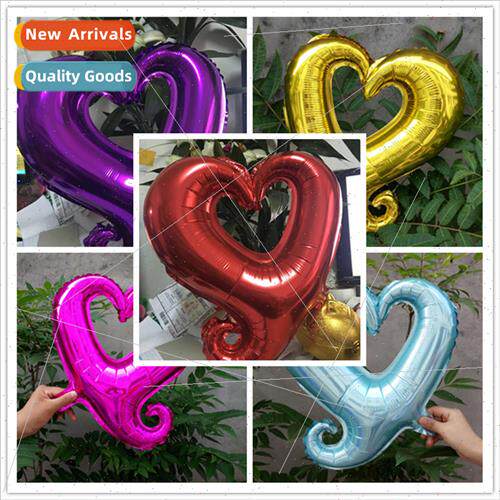 Hook Heart Balloon Wedding Decoration Party Decoration Ballo