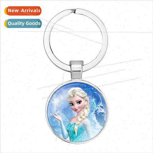 Cartoon childrens Princess Frozen Elsa/Anna/Cinderella Time