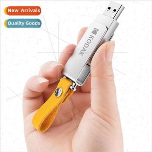 Metal Off Flash Business Student K133 USB3.0 32G Drive USB