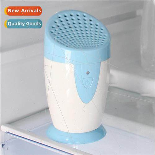 Home small air purifier indoor deodorant second-hand smoke o