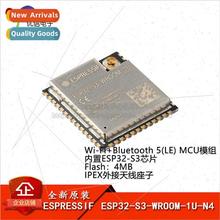 ESP32 WROOM bit 5.0 Bluetooth Dual 4MB