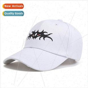 baseball cap outdoor Fashion sun hat sunscreen spri mens
