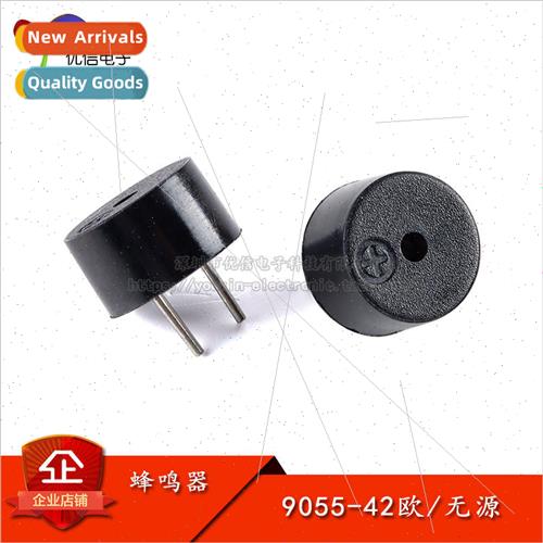 9055-42 ohm one-piece passive electromagnetic buzzer 5V envi