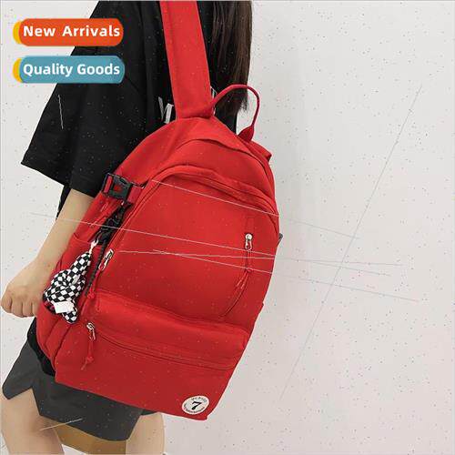 New female large-capacity Hong Kong  shoulder bag 2022 Tangn