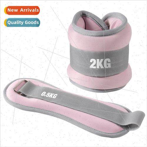 Small sandbags iron sand weighted sandbags hand and foot wei