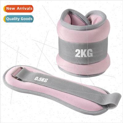 Small sandbags iron sand weighted sandbags hand and foot wei