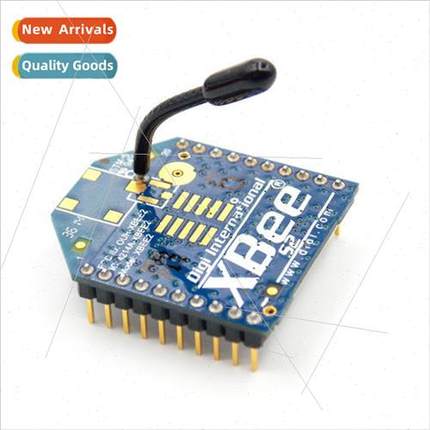 XBee S2 S2C 2mW Zigbee Wireless Digital Transmission Module