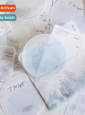 sten to the secret of the flowers series of sticky notes lit