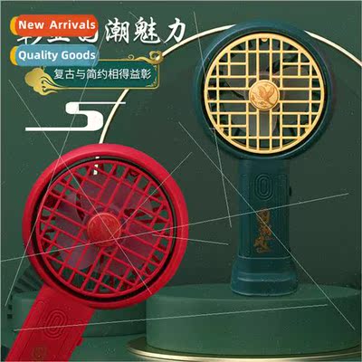 Summer electric fan office desktop portable students dormito
