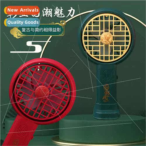 Summer electric fan office desktop portable students dormito