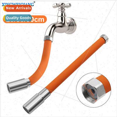 Faucet Extension Tube Extension Universal Extender Universal