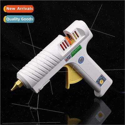 Hot melt glue gun DIY hot melt gun Said handmade electric ho