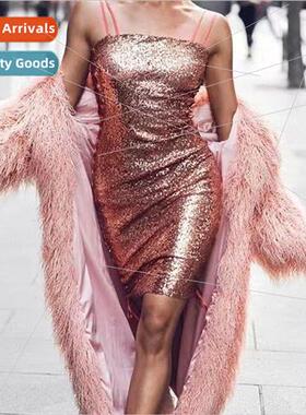 2023 Fall and Winter Womens Sheepskin Coat Faux Leather Jack