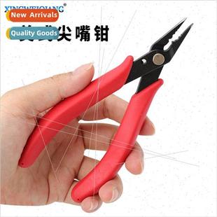 American sharp nosed Jewelry wire pliers steel bead