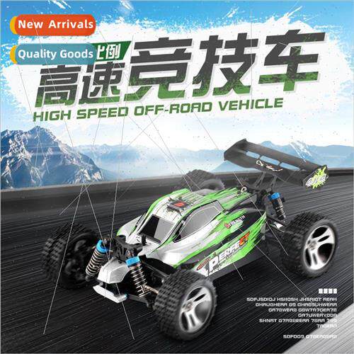 Weili A959-A 1:18 full-scale remote control off-road vehicle