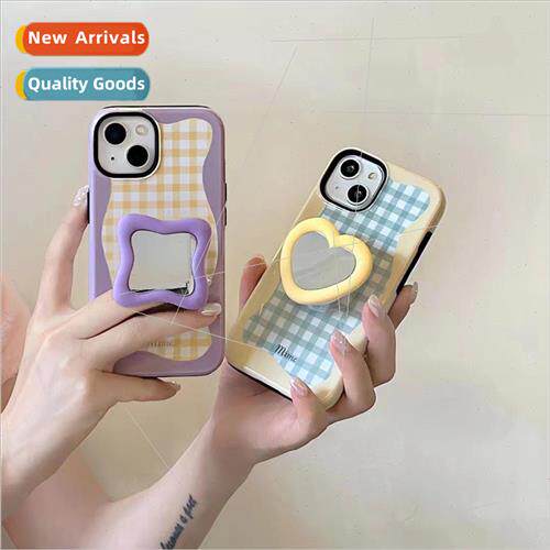Ins niche personality character pattern love IPhone14ProMax