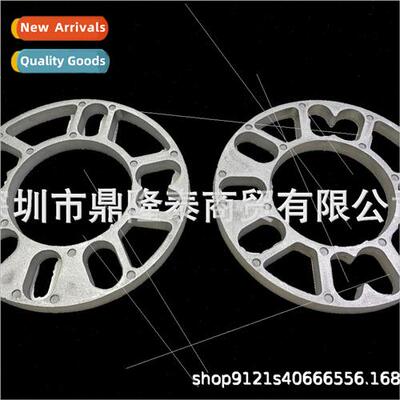 2 spacers 适用 wheel spacers flywheel spacers trailer wheel