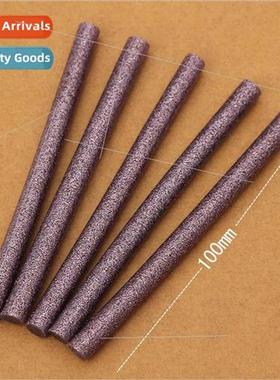 5 Strips 7mmx100mm Hot Melt Glue Sticks 7mm Adhesives Variou