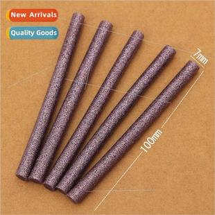 5 Strips 7mmx100mm Hot Melt Glue Sticks 7mm Adhesives Variou