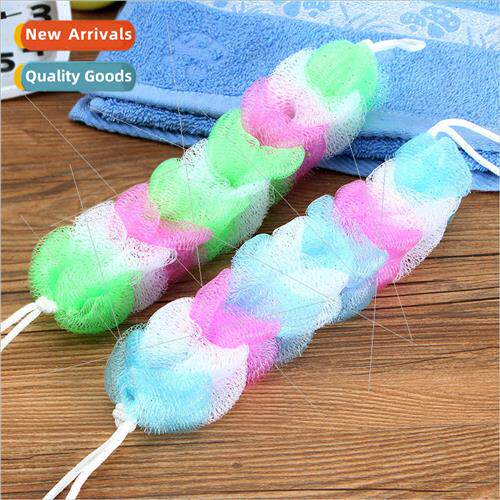 Bath Strips Bath Towel Bath Towel Pull Back Strip Long Strip