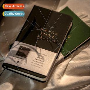 Creati End Changing Leather Book Color the Toward Day