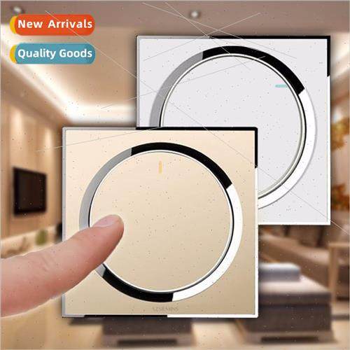Switch wall socket one open single control single open singl