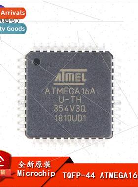 al Genuine SMT ATMEGA16A-AU AVR Microcontroller 8-bit Microc