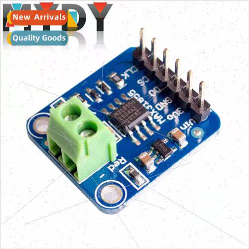 Type K Thermocouple Module 1350 Degree High Temperature SPI