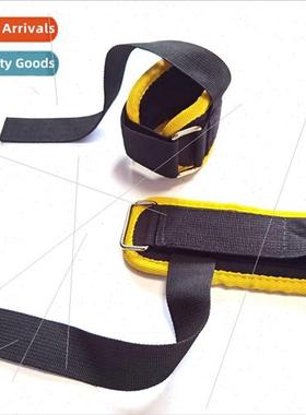 Sngth training booster bands weightlifting hard pull deep sq