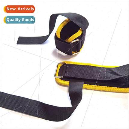 Sngth training booster bands weightlifting hard pull deep sq