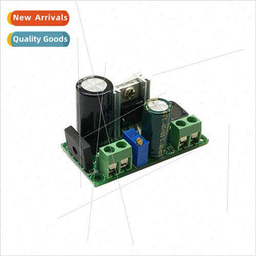 Low Voltage AC-DC Step-Down Power Module DC-DC Adjustable Re