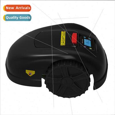 Intelligent automatic lawn mowing robot 适用 home lawn with