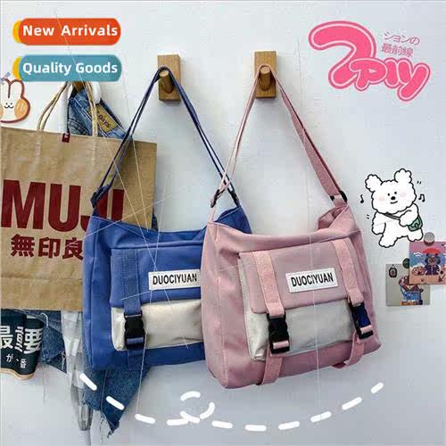 Autumn nylon small bag female 20