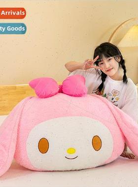 Pink pillow bedroom bedside cushion cute teenage girl raw do