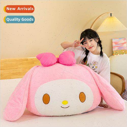 Pink pillow bedroom bedside cushion cute teenage girl raw do